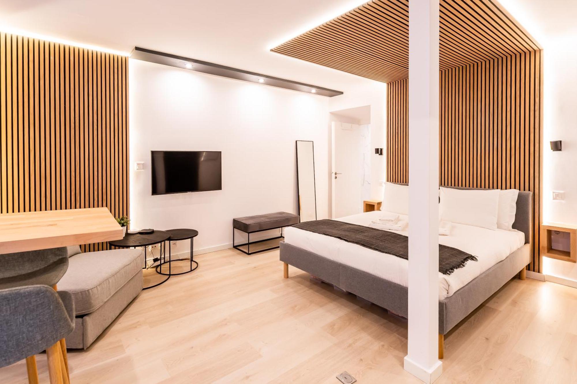 Charming Loft In Bairro Alto - Jj Apartamento Lisboa