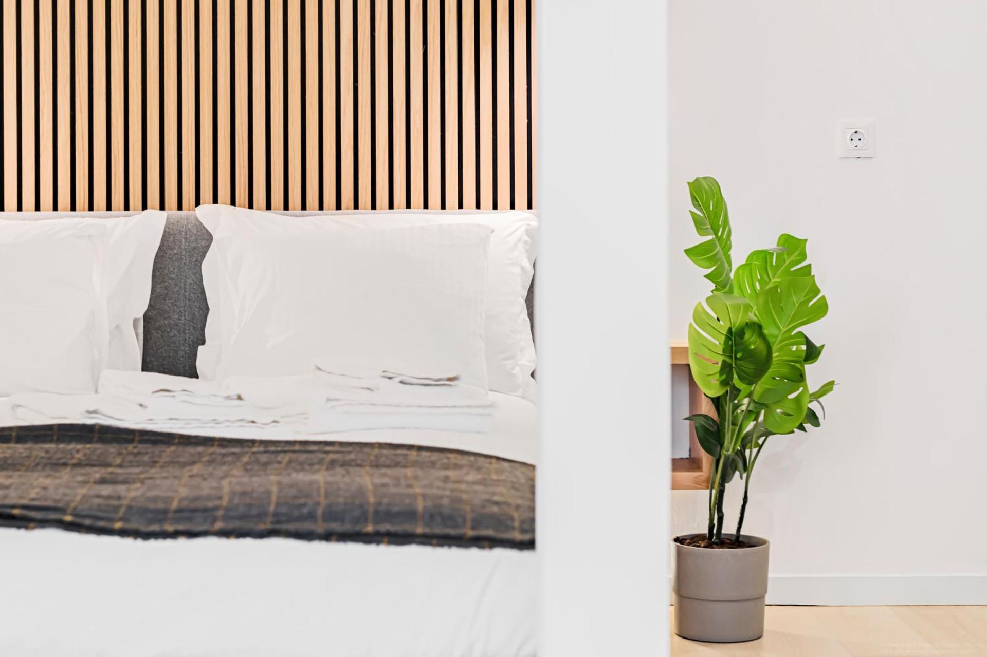 Apartamento Charming Loft In Bairro Alto - Jj Lisboa