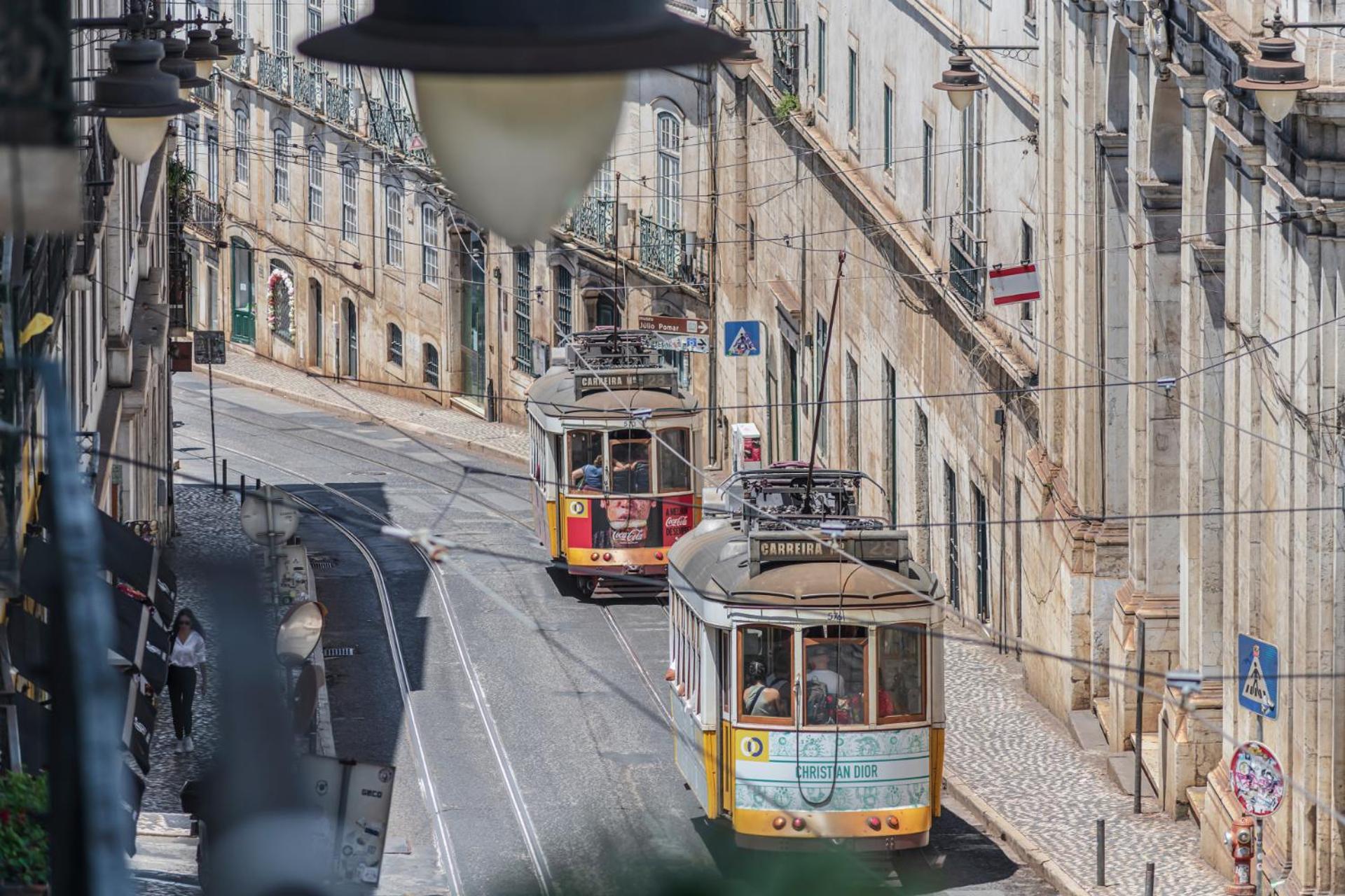 Lejlighed Charming Loft In Bairro Alto - Jj