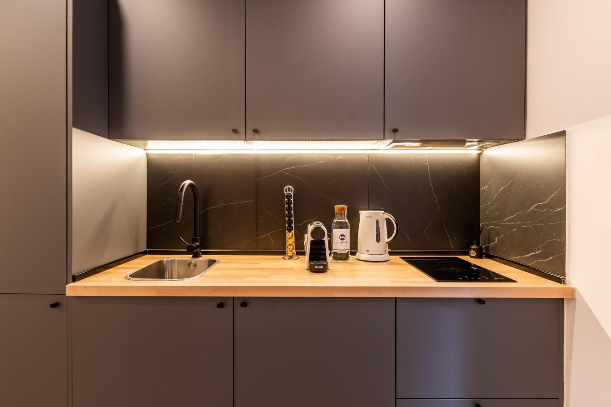 Charming Loft In Bairro Alto - Jj Apartments Apartamento Lisboa