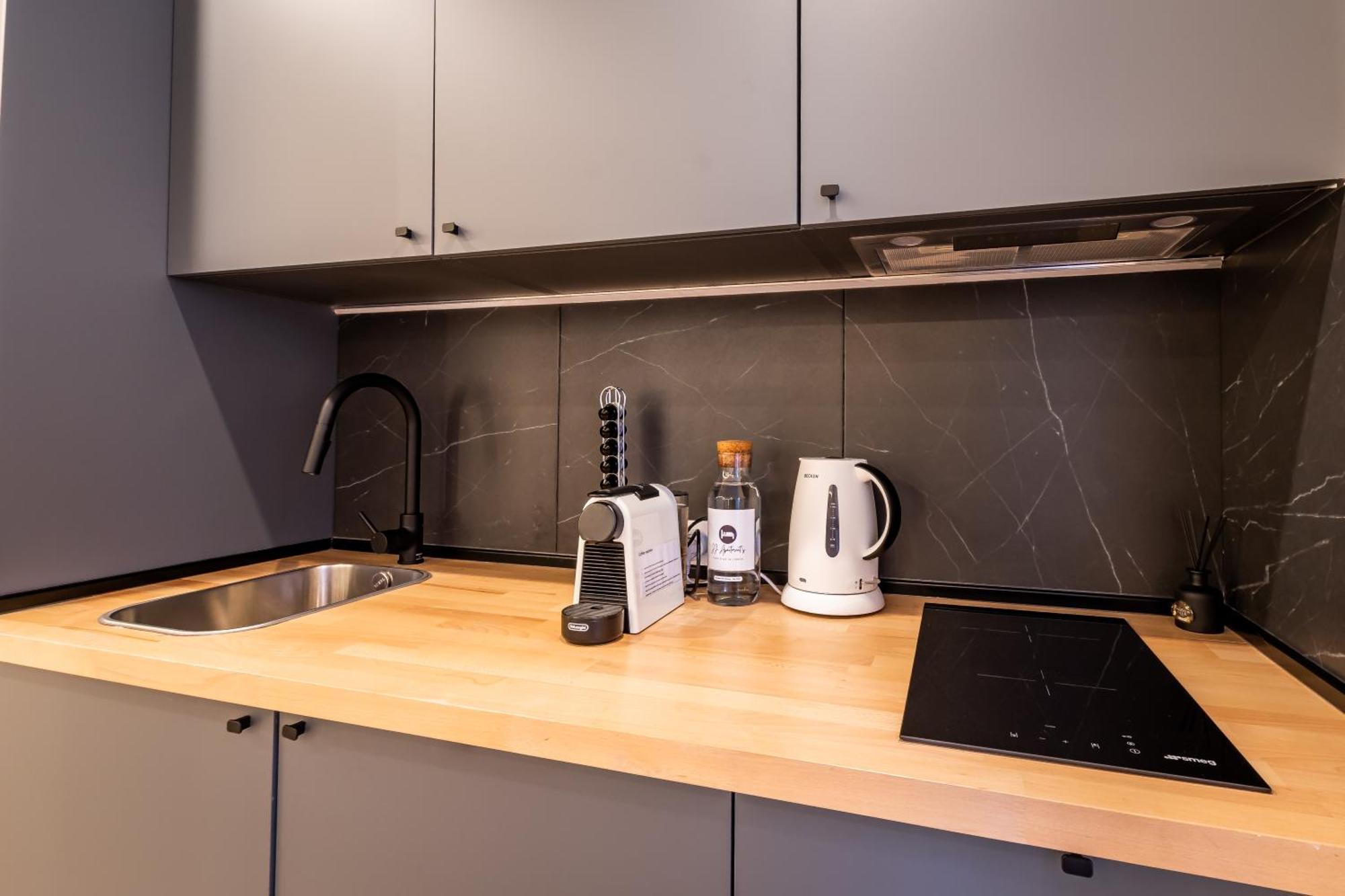Charming Loft In Bairro Alto - Jj Apartments Apartamento