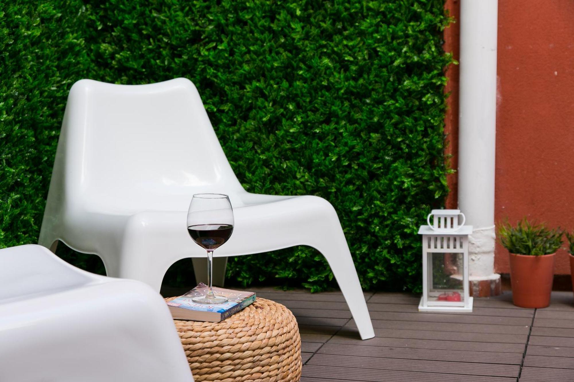 Charming Loft In Bairro Alto - Jj Apartments Lisboa