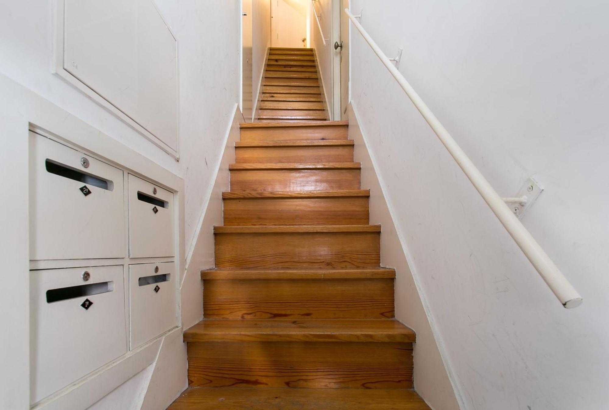 Apartamento Charming Loft In Bairro Alto - Jj Apartments *