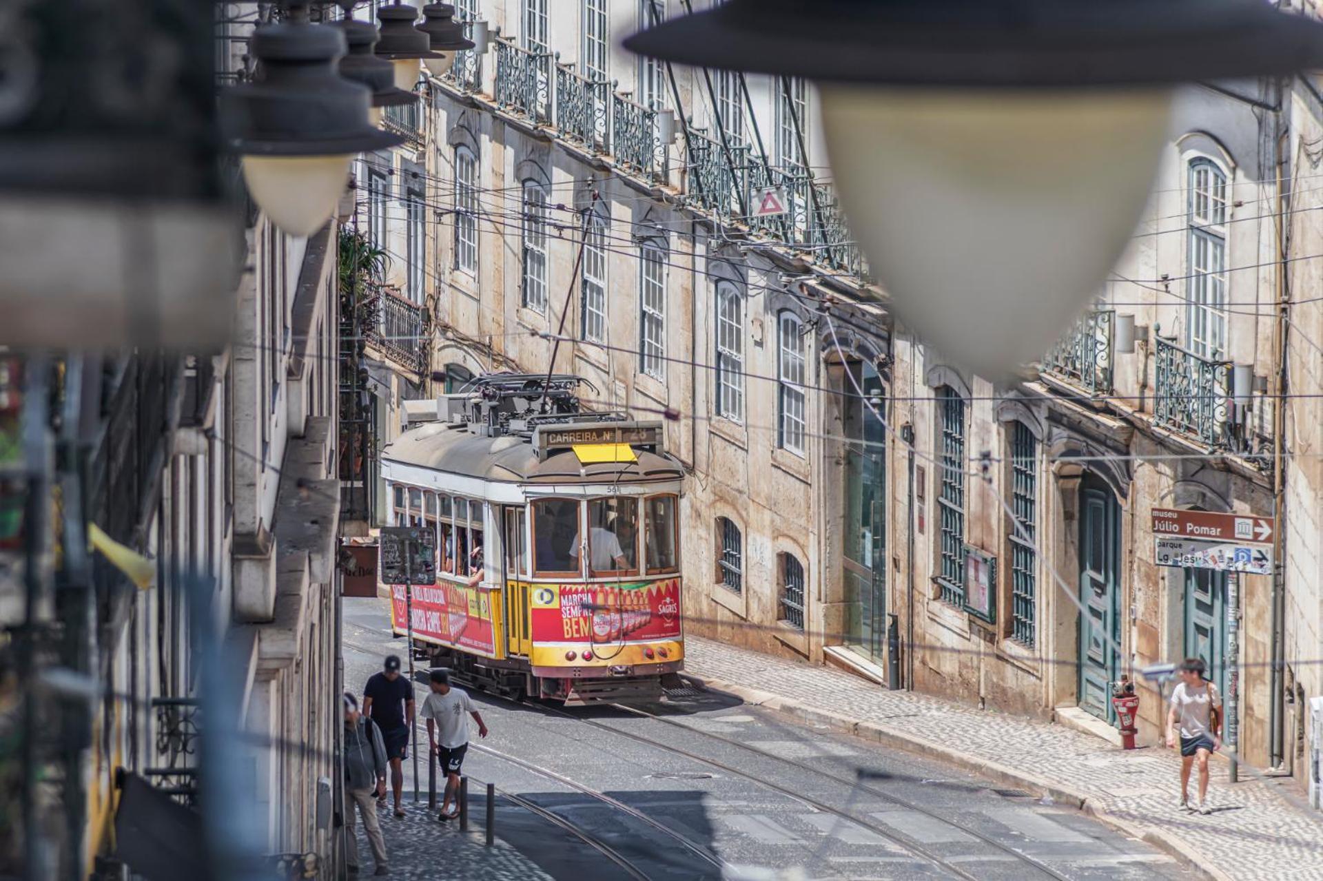 Apartamento Charming Loft In Bairro Alto - Jj Apartments Lisboa