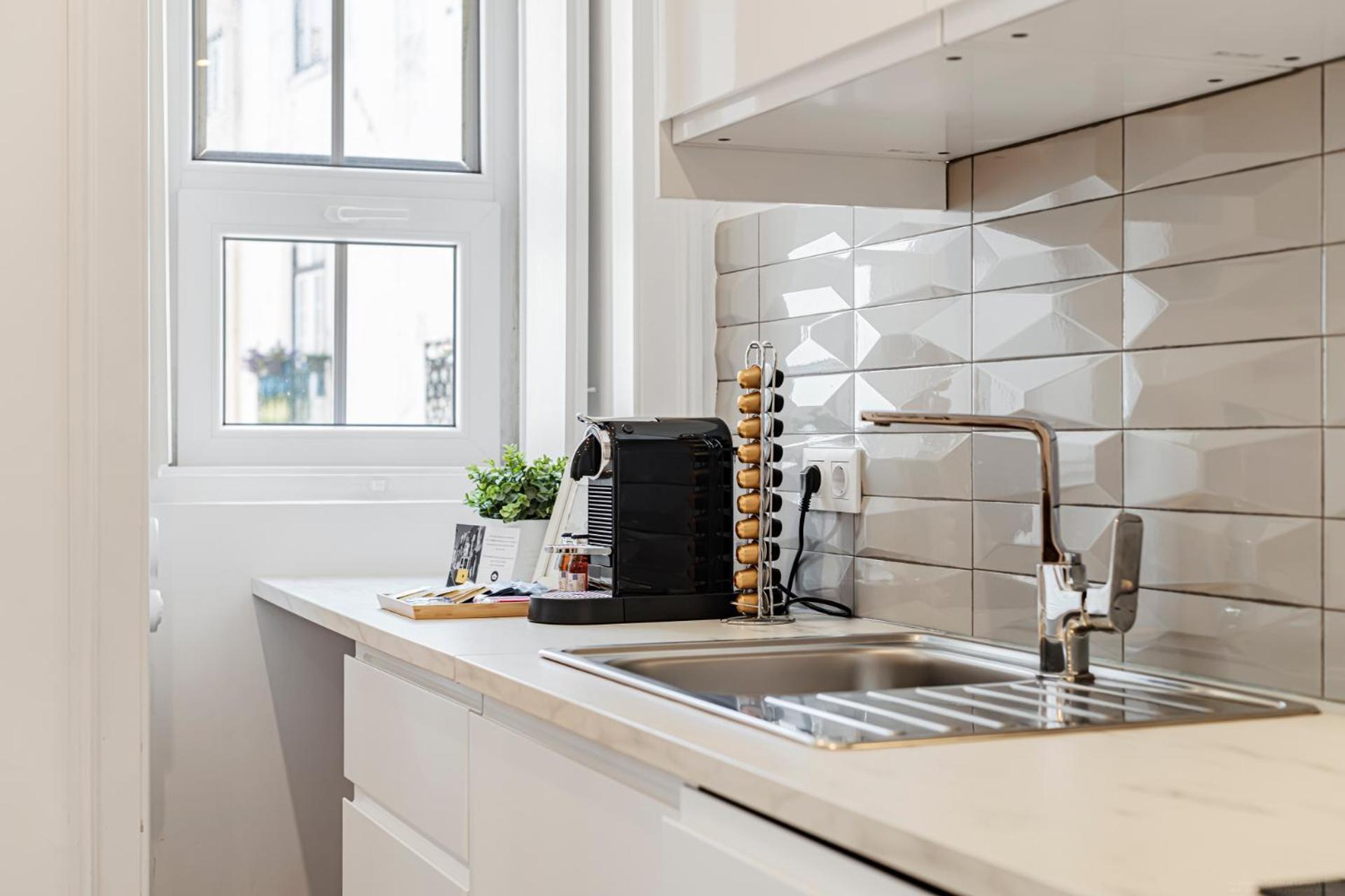 Charming Loft In Bairro Alto - Jj Apartments Lisboa