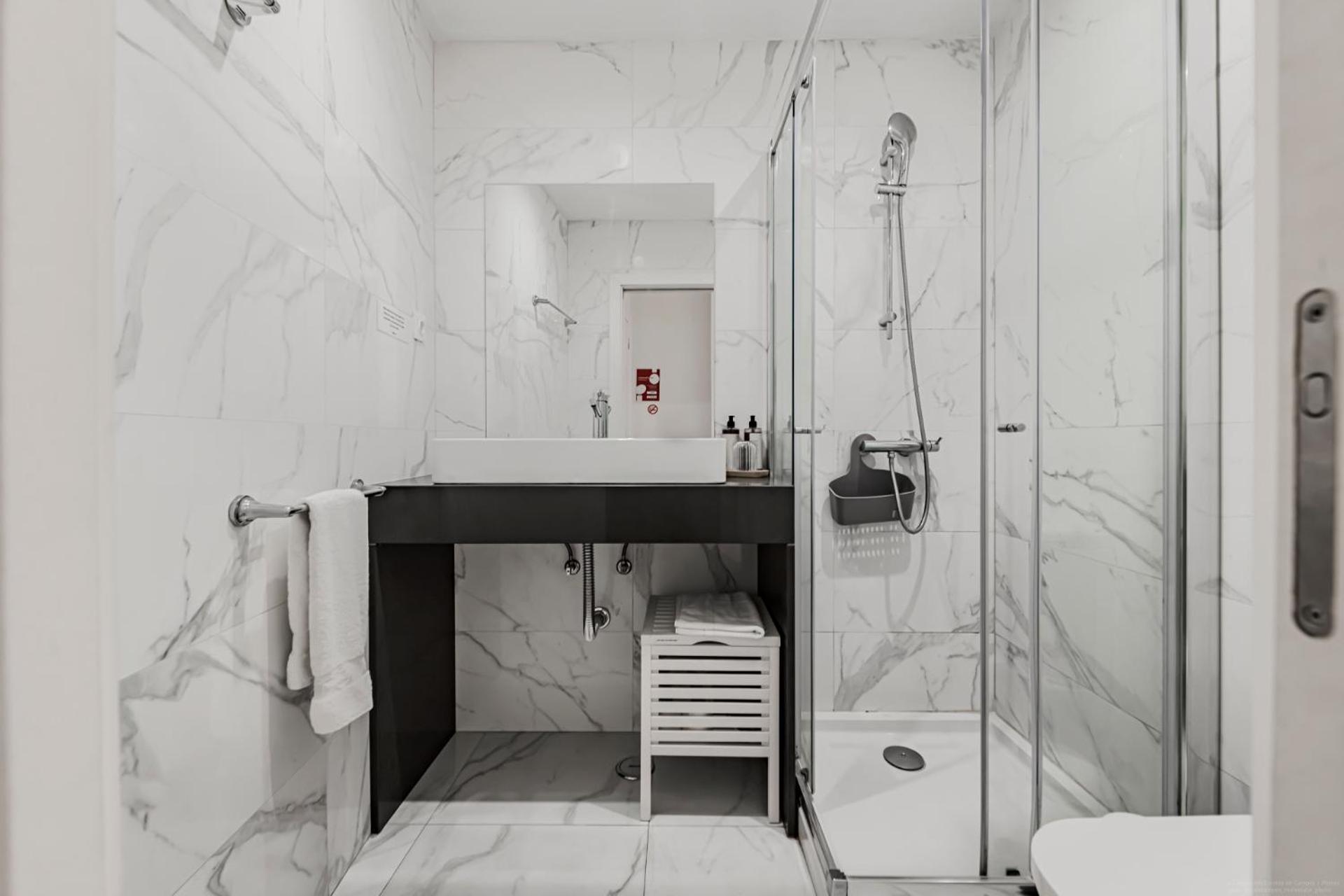 Apartamento Charming Loft In Bairro Alto - Jj Apartments