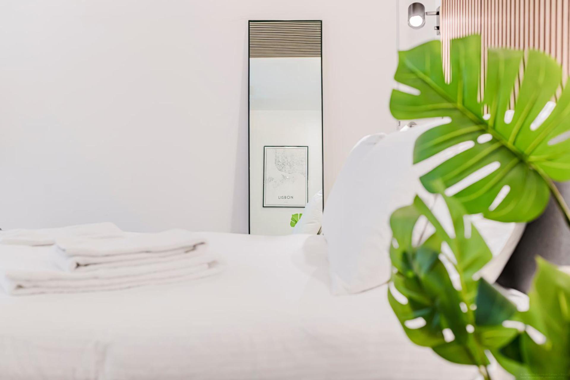 Charming Loft In Bairro Alto - Jj Apartments Apartamento *