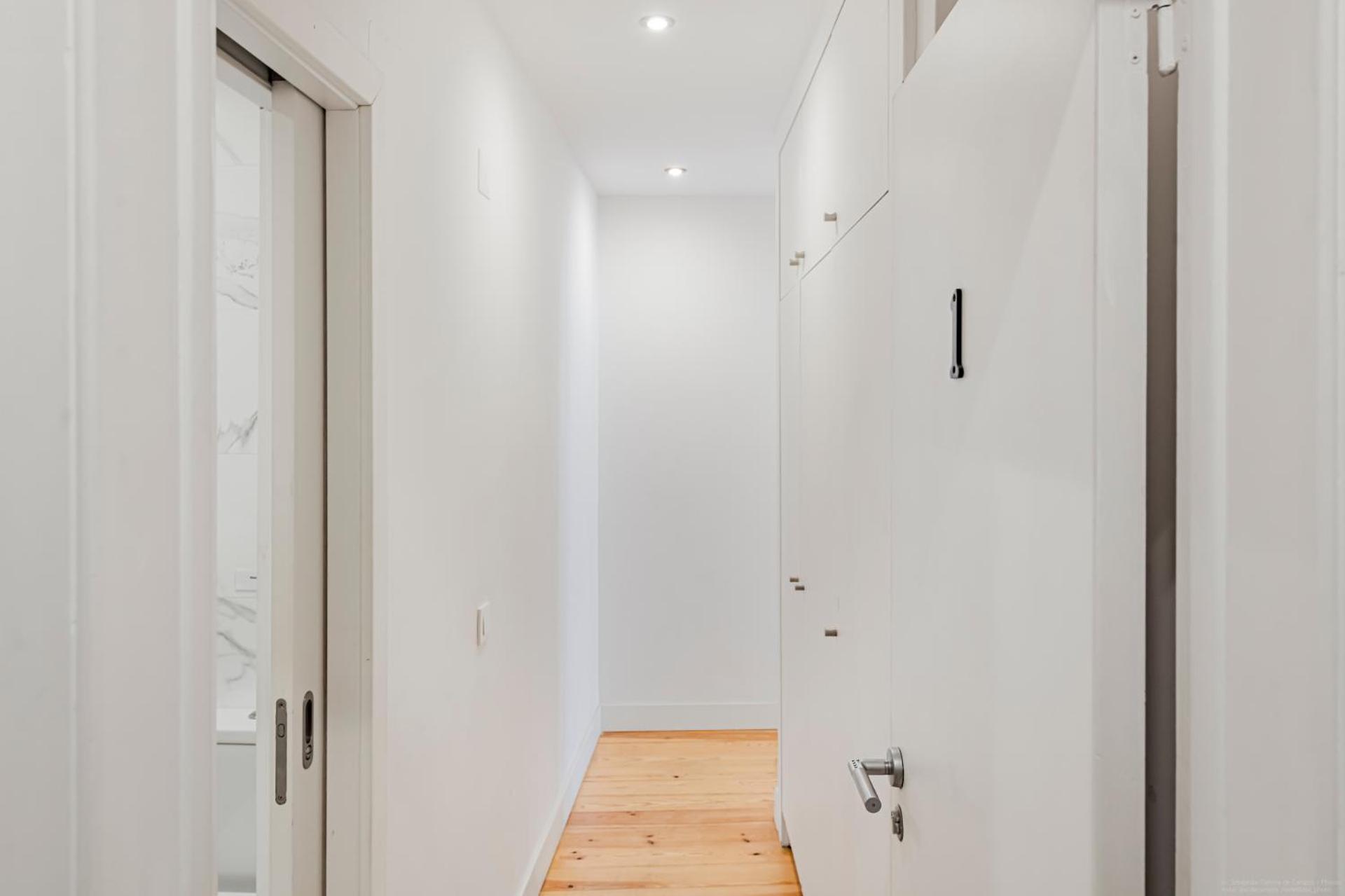 Charming Loft In Bairro Alto - Jj Apartments Apartamento
