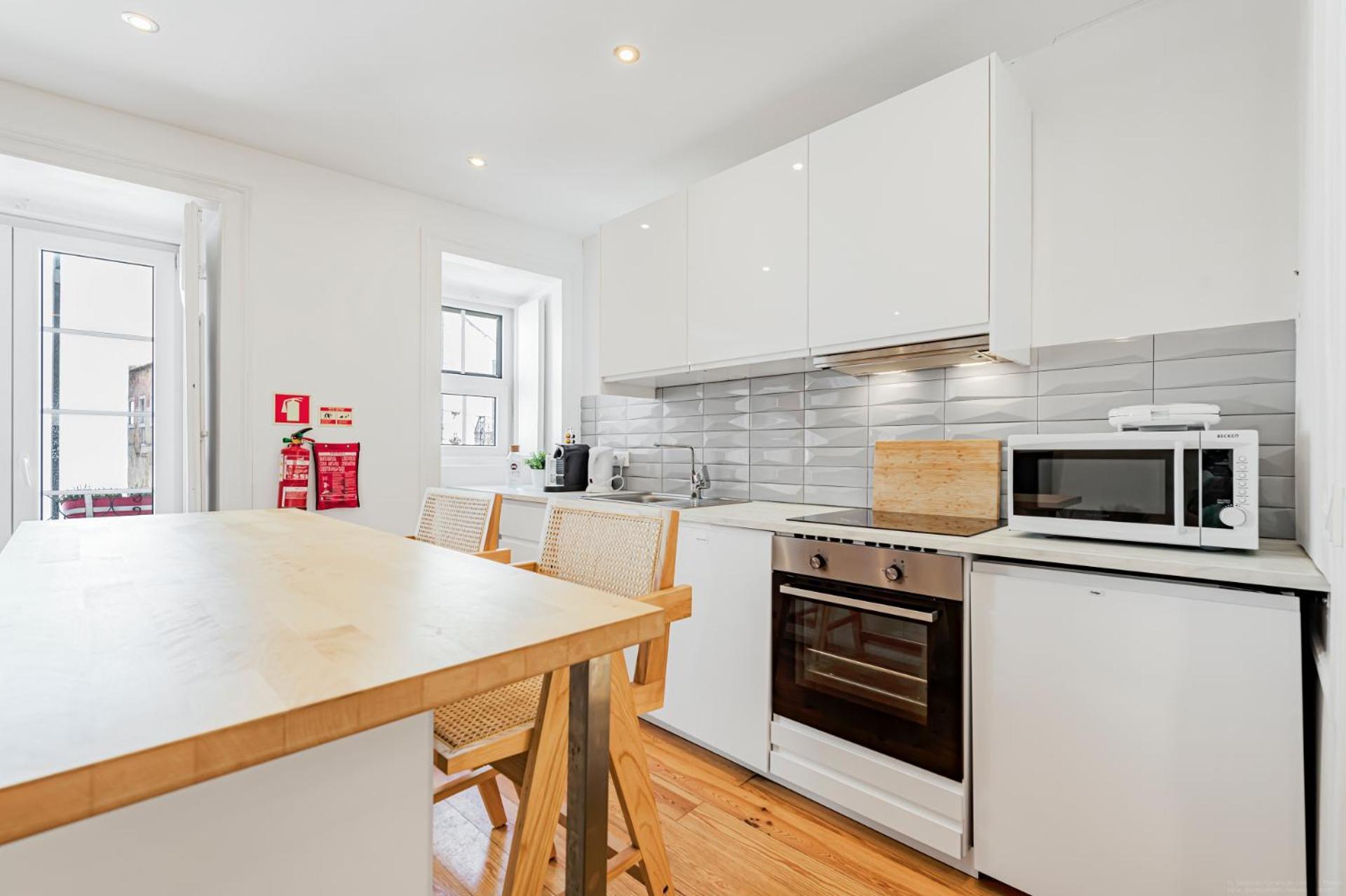 Charming Loft In Bairro Alto - Jj Apartments Apartamento Lisboa
