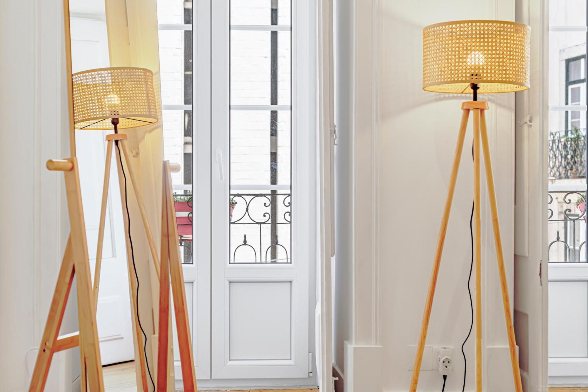 Charming Loft In Bairro Alto - Jj Apartments Lisboa