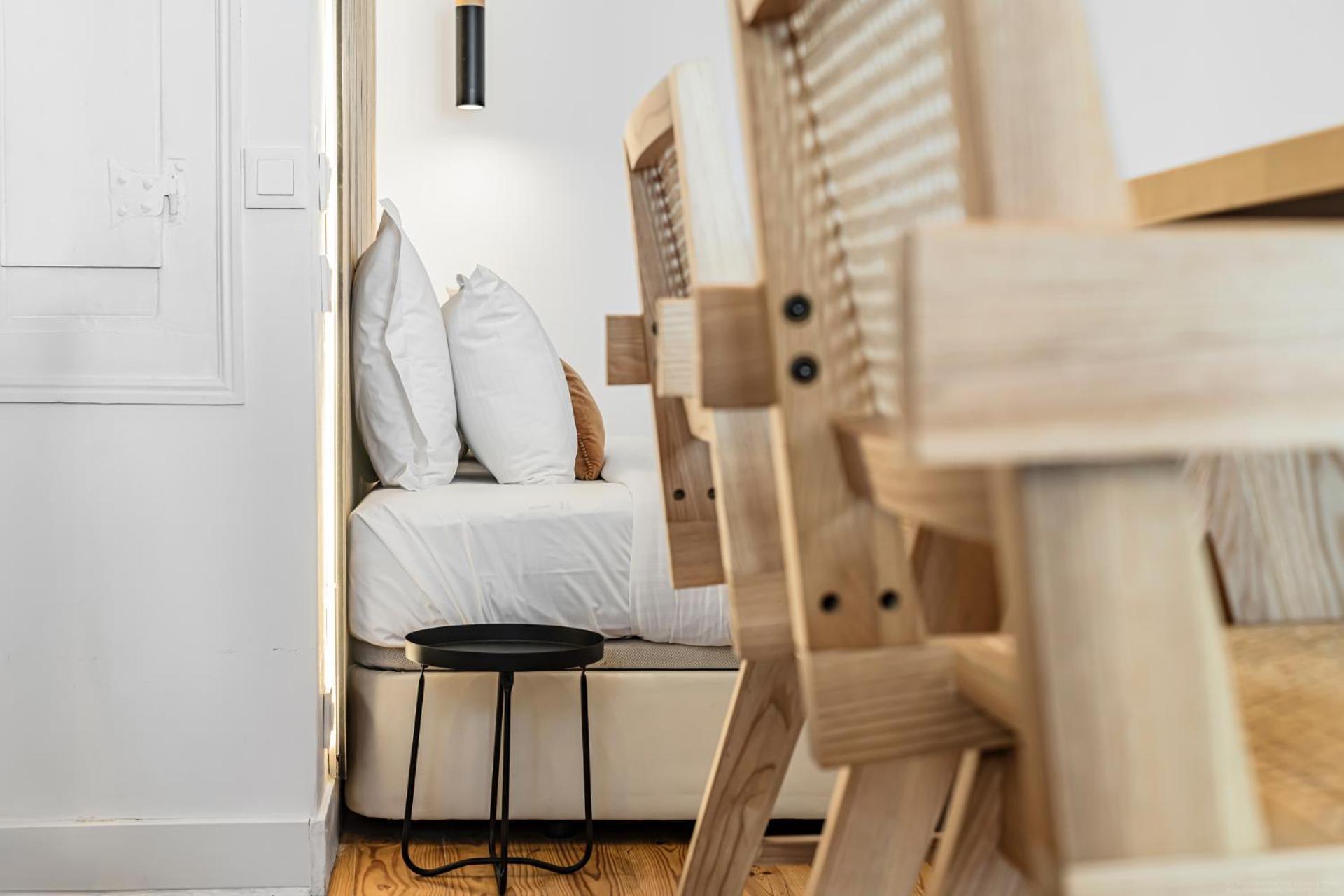 Charming Loft In Bairro Alto - Jj Apartments * Lisboa