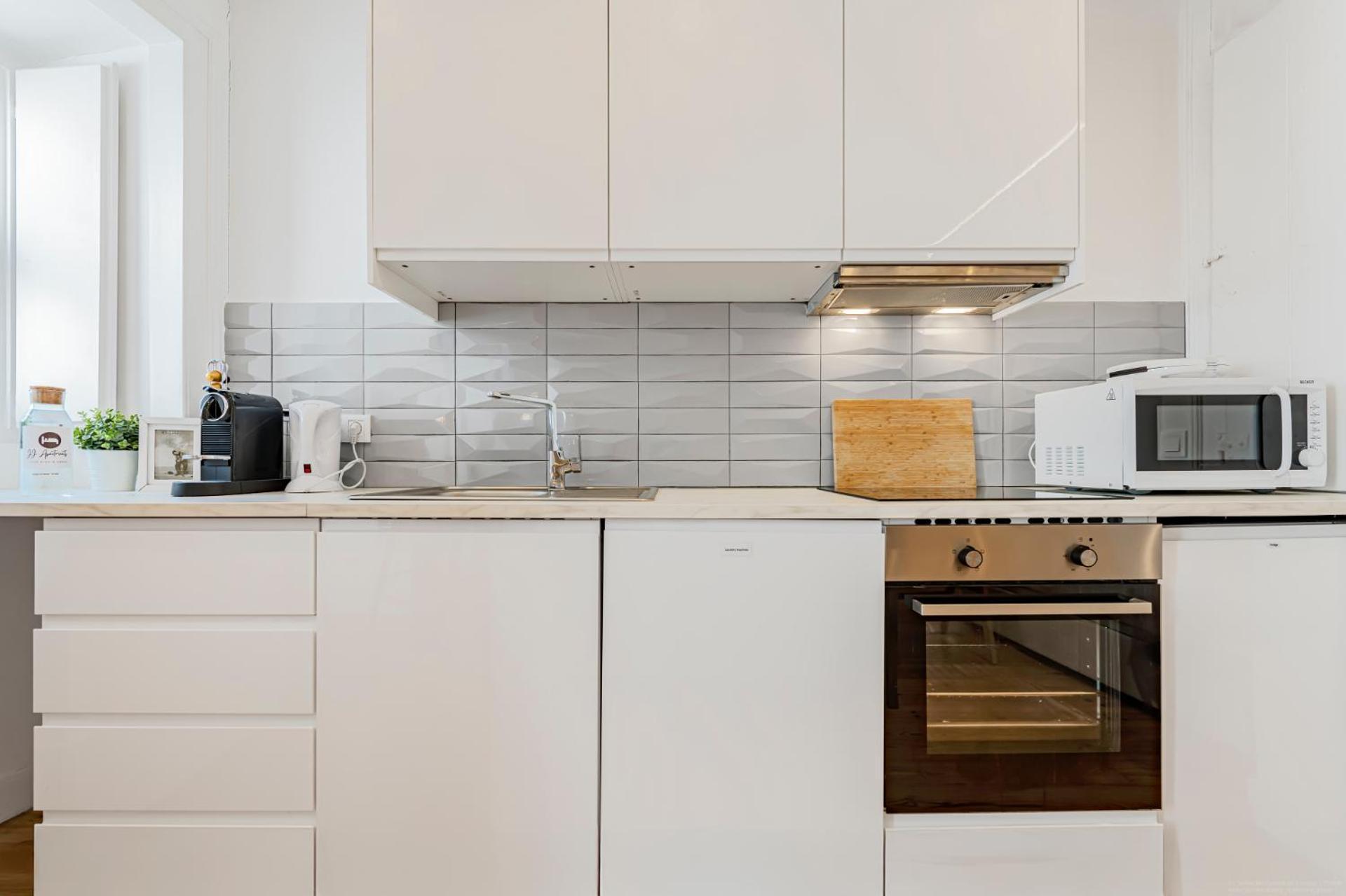 Charming Loft In Bairro Alto - Jj Apartments Lisboa
